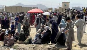 Humanitarian crisis in Afghanistan needs urgent response: HRW