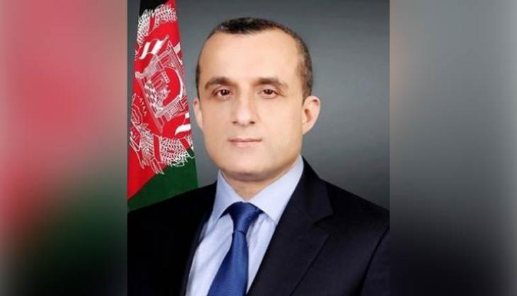 Taliban being micromanaged by ISI, Pak in-charge of Afghanistan effectively as colonial power: Saleh