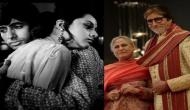 When Amitabh Bachchan, Jaya Bachchan worked together in movies for first time