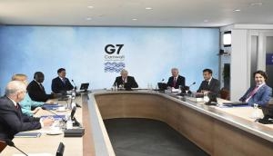 G7 Foreign Ministers' meeting on Afghanistan expected next week