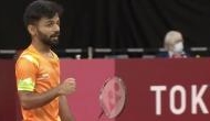 Tokyo Paralympics: Shuttler Krishna Nagar wins gold in SH6 men's singles