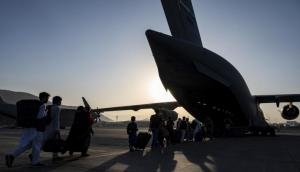 Afghan Crisis: Around 1000 US citizens, others wait for evacuation flights from Afghanistan 