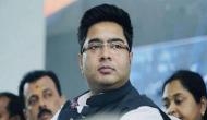 TMC's Abhishek Banerjee defers Tripura rally by 24 hours 