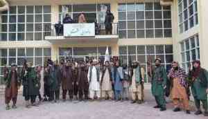 Afghanistan: Panjshir province now under full control, claims Taliban