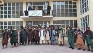 Afghanistan: Panjshir province now under full control, claims Taliban