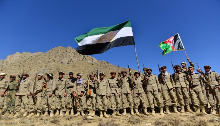 Panjshir resistance can spread to rest of Afghanistan, says Salahuddin Rabbani