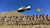 Panjshir resistance can spread to rest of Afghanistan, says Salahuddin Rabbani