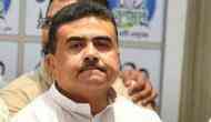 Suvendu Adhikari hits out at TMC after BJP MP narrowly dodges bomb attack