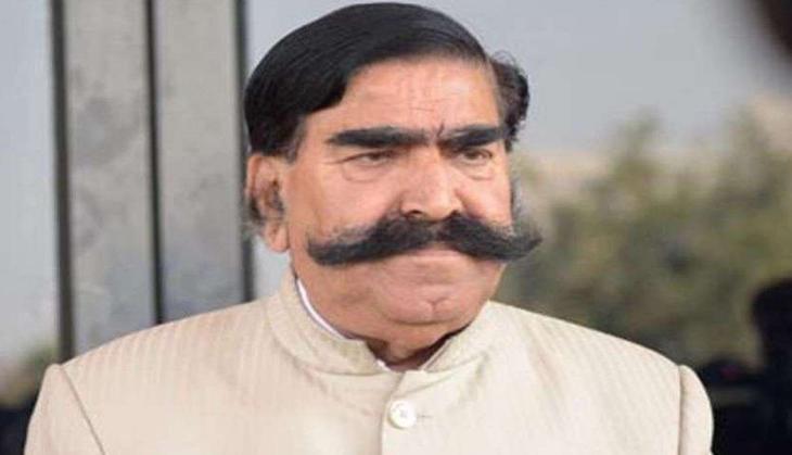 BJP leader Gyan Dev Ahuja says, new face should be elected as CM in Rajasthan