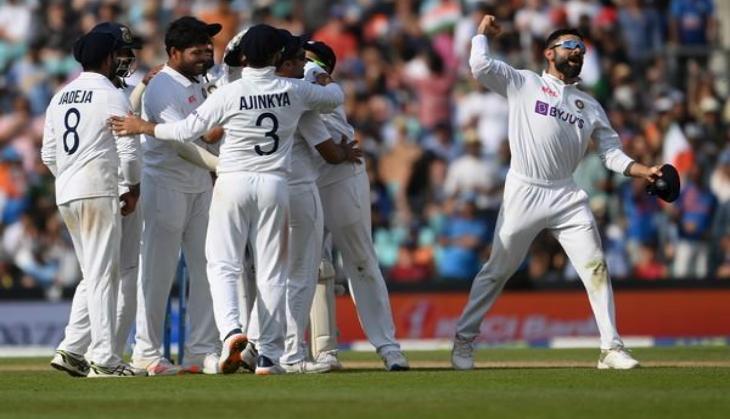 Team India clearly best Test team in the world, title thoroughly deserved: Warne