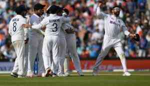 Team India clearly best Test team in the world, title thoroughly deserved: Warne