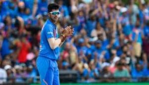 T20 WC: All eyes on Washington Sundar as Indian selectors gear up to pick squad