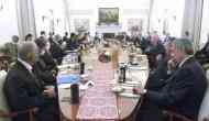 India, Russia agree to coordinate approaches in multilateral formats on Afghan settlement