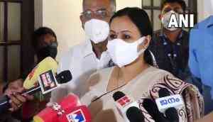 Kerala: 68 people under isolation for Nipah virus, says Health Minister Veena George