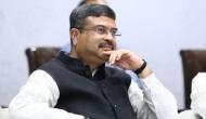 BJP makes Dharmendra Pradhan in charge of poll-bound UP 