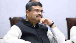 Dharmendra Pradhan amid rising fuel prices: Govt concerned about inflation, will control it in time