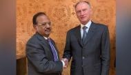 NSA Doval to meet Russian counterpart, discuss Afghanistan's political, security, humanitarian situation 