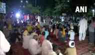 Farmers' stir: Haryana extends ban on mobile internet, SMS services in Karnal 
