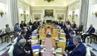 India-Russia high-level meeting on Afghanistan underway in Delhi