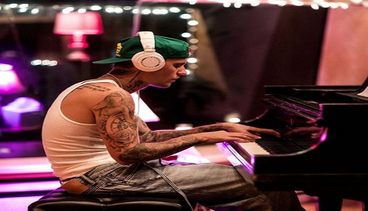 'Justin Bieber: Our World' documentary to premiere in October on Amazon Prime Video