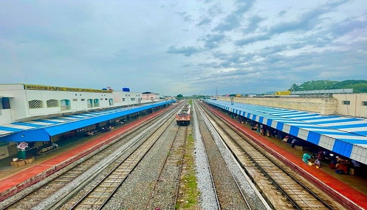 Railway Recruitment 2021: New vacancies released for Group C posts; more details inside