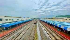 Railway Ministry discusses draft model concession agreement on development of stations with stakeholders