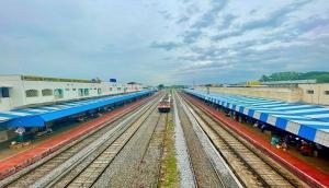 Railway Ministry discusses draft model concession agreement on development of stations with stakeholders