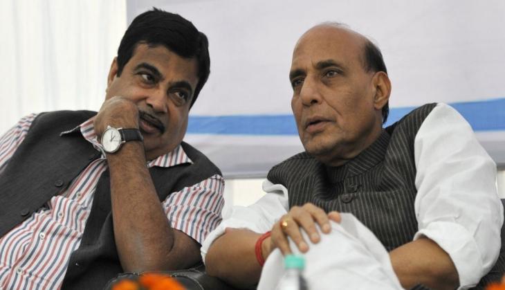 Rajnath Singh, Nitin Gadkari to inaugurate Emergency Landing Facility at NH-925A in Rajasthan on Thursday