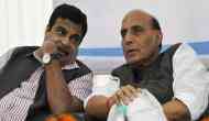 Rajnath Singh, Nitin Gadkari to inaugurate Emergency Landing Facility at NH-925A in Rajasthan on Thursday