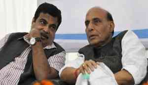 Rajnath Singh, Nitin Gadkari to inaugurate Emergency Landing Facility at NH-925A in Rajasthan on Thursday