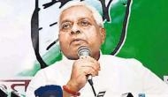 Bihar Congress leader, Sadanand Singh passes away