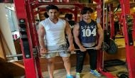 Vidyut Jammwal shares late actor Sidharth Shukla's fitness mantra