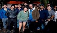 Taapsee Pannu wraps up shooting for 'Blurr'