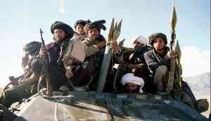 Taliban arrests 5 journalists after forming caretaker govt in Afghanistan