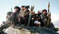 At UN, Iran raises concern over resurgence of terrorist groups in Afghanistan