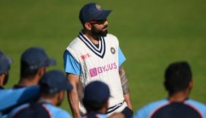 भारत और इंग्लैंड के बीच अंतिम टेस्ट पर मंडराया खतरा, टीम इंडिया का एक और सपोर्ट स्टाफ कोरोना पॉजिटिव