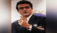 MS Dhoni's addition to the side is a way to use his experience for the T20 WC: Sourav Ganguly