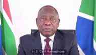 South African President calls for equal access to COVID-19 vaccines, lauds collective response of BRICS countries against pandemic 