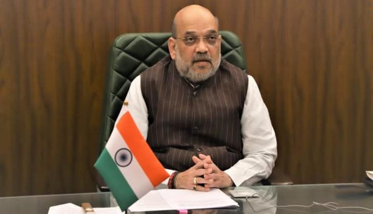 Amit Shah says, centre will provide all possible help to people affected by heavy rain, landslides in Kerala