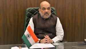 PM Modi instilled new confidence in every Indian in 8 years of service: Amit Shah