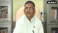 After central leadership's intervention, Rajasthan BJP MLA Meghwal not to move censure motion against LoP Kataria 