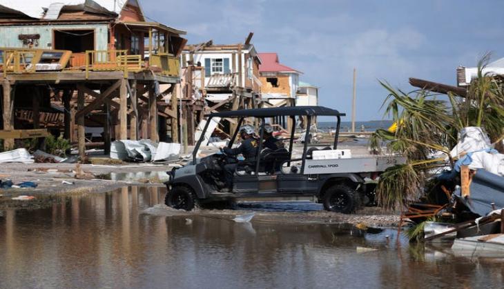 US: Death toll from Ida hurricane reaches 82 people