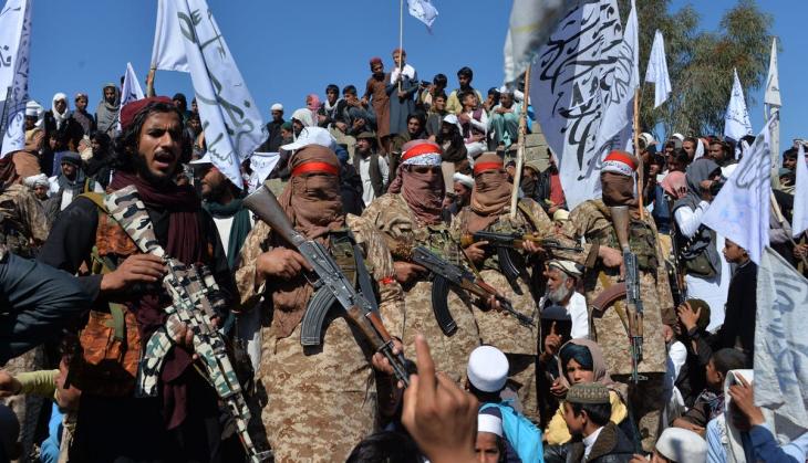 Human Rights Watch raises concern over Taliban crackdown on Afghan media