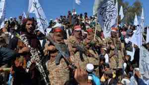 Human Rights Watch raises concern over Taliban crackdown on Afghan media