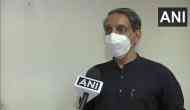 A few faculty members trying to create negative image of JNU: VC Mamidala Jagadesh Kumar