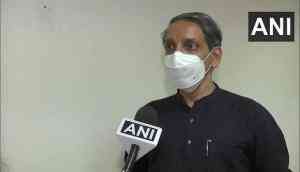 A few faculty members trying to create negative image of JNU: VC Mamidala Jagadesh Kumar