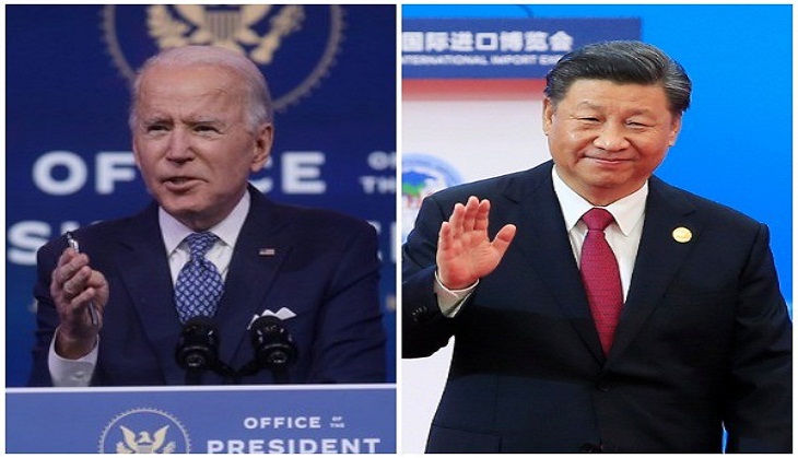 Xi Jinping to Joe Biden: US' China policy has worsened bilateral ties