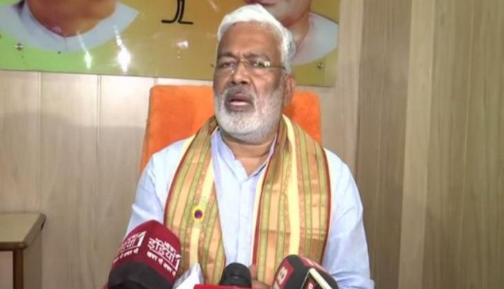 BJP to hold meeting soon to discuss strategy for 2022 UP assembly polls 