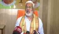 BJP to hold meeting soon to discuss strategy for 2022 UP assembly polls 
