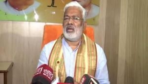 BJP to hold meeting soon to discuss strategy for 2022 UP assembly polls 